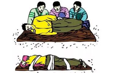人人學(xué)急救，急救為人人