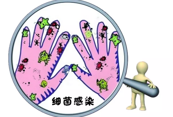 5月5日“世界手衛(wèi)生日”，一起來洗手吧！