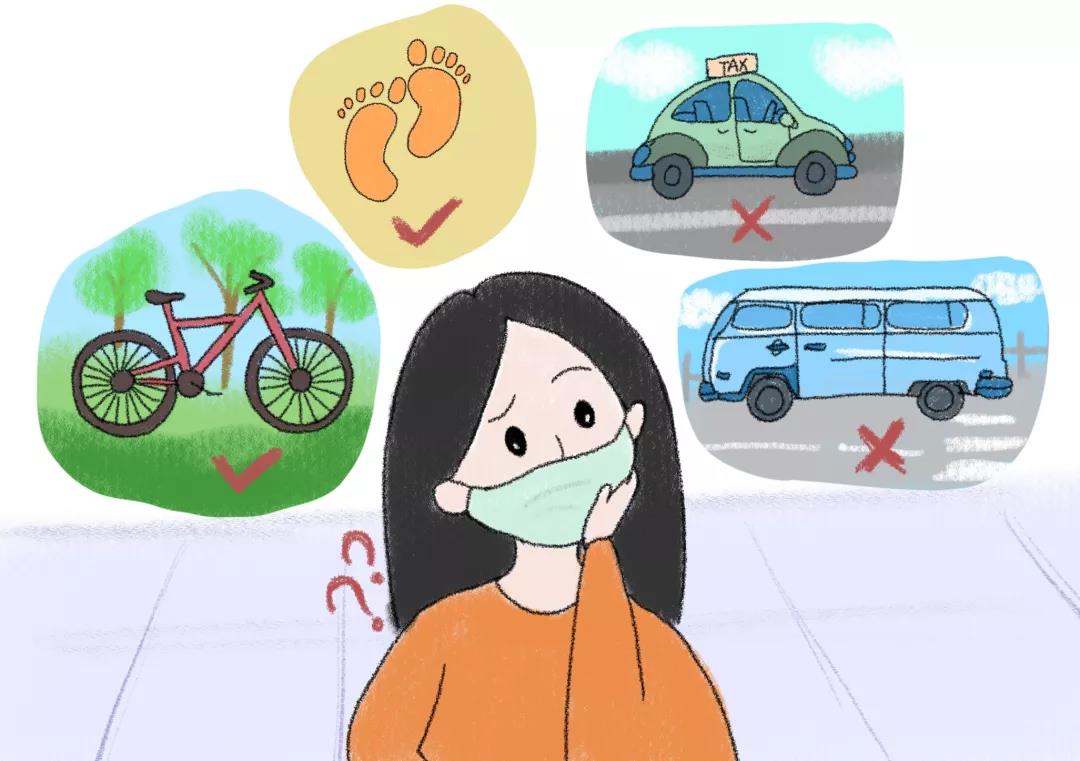 16張漫畫教您工作場所如何防控當(dāng)下疫情！