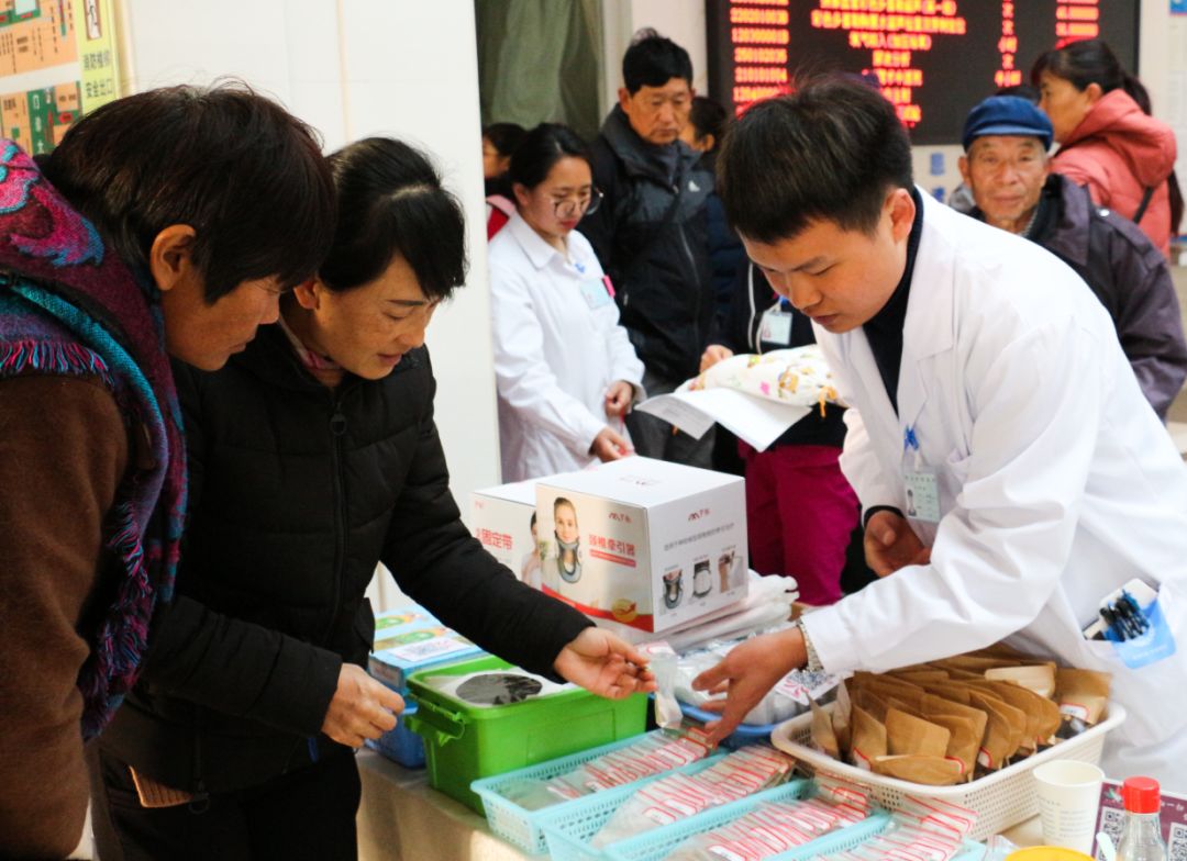 12月11日保山安利醫(yī)院第二屆膏方文化節(jié)如約而至，驚喜不斷！