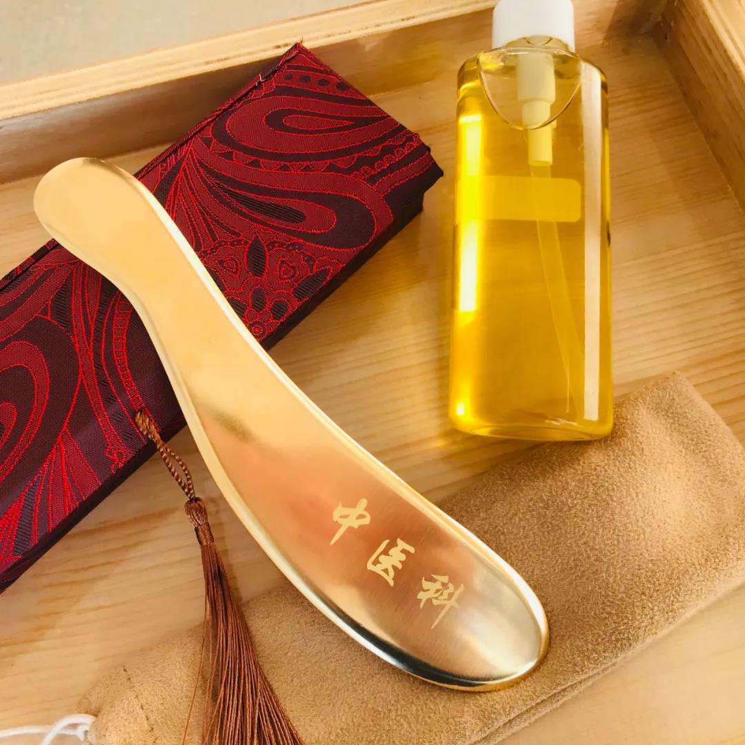 中醫(yī)養(yǎng)生帶您了解李氏砭法！