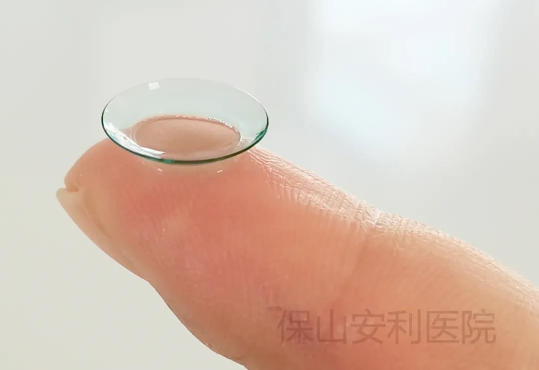 近視不想戴眼鏡，不用做手術(shù)也能讓世界變清晰，你想嘗試嗎？