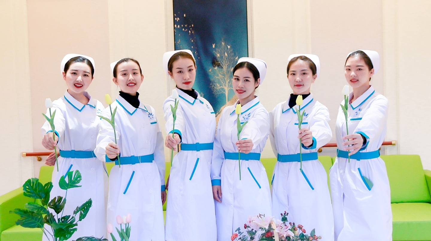 VIP病房——酒店式環(huán)境，空乘式服務(wù)！