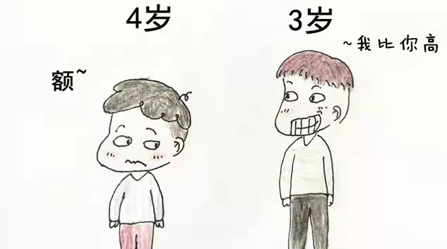孩子長高期，我們真可以“揠苗助長”！