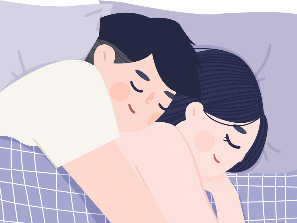 結(jié)婚后，如何科學(xué)備孕懷上健康聰明的寶寶？
