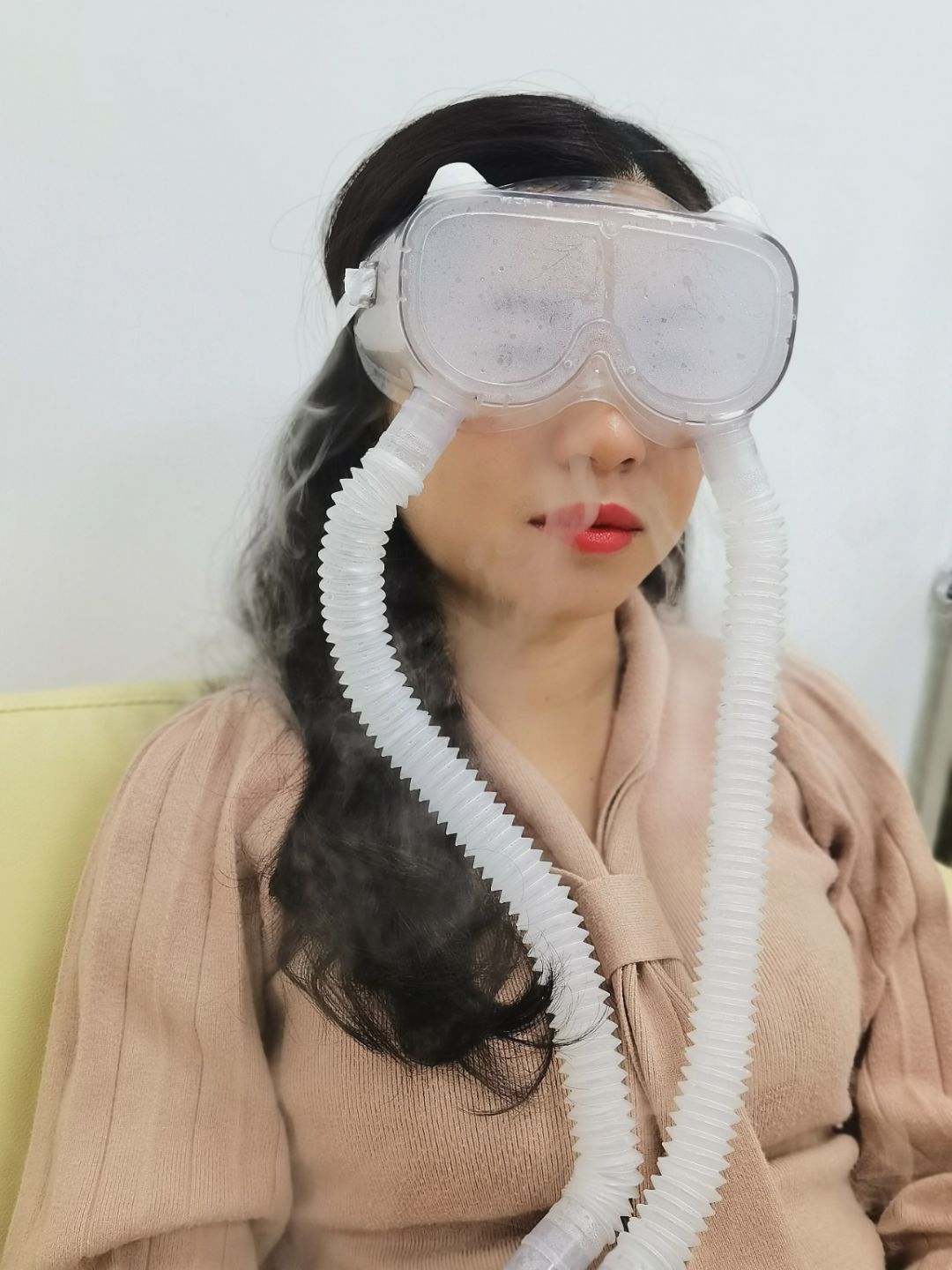 眼睛干澀、疲倦、刺痛……注意了！“干眼癥”可能找上你了！
