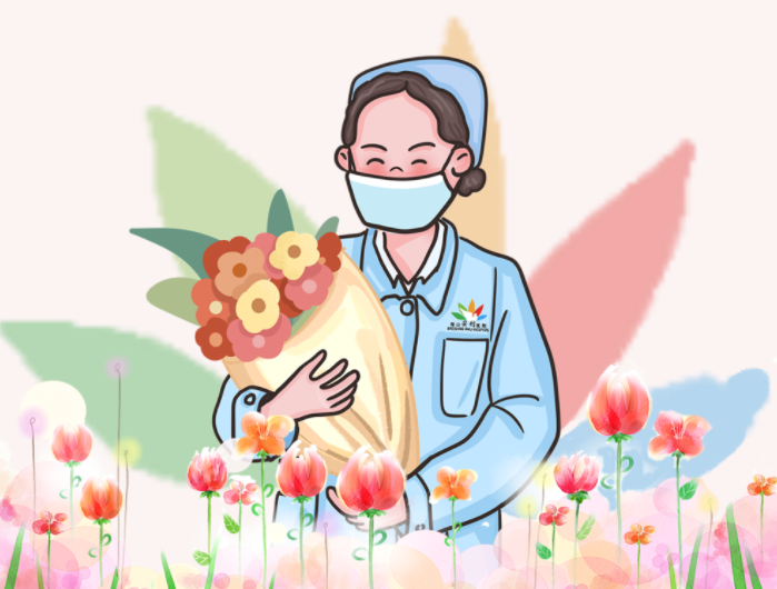 【保山安利醫(yī)院】5.12國際護士節(jié)——“我們的護士、我們的未來”主題團建活動暨2022年度優(yōu)秀護士表彰大會