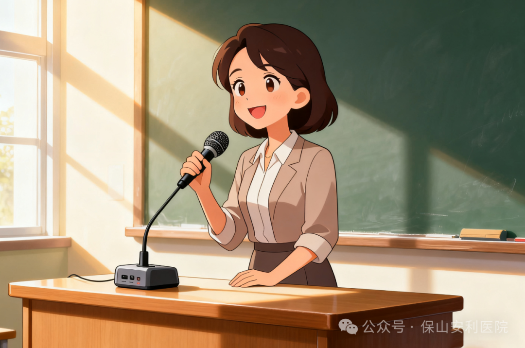 獻(xiàn)給教師節(jié)的禮物/致敬園丁：一份專屬教師的全面健康守護(hù)指南